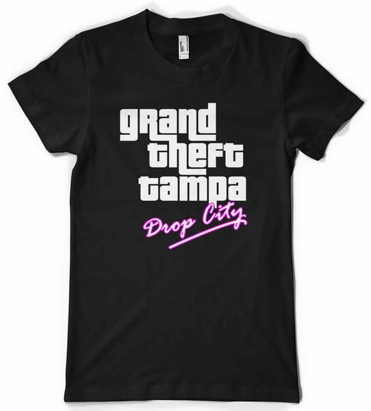 Grand Theft Tampa "Drop City"