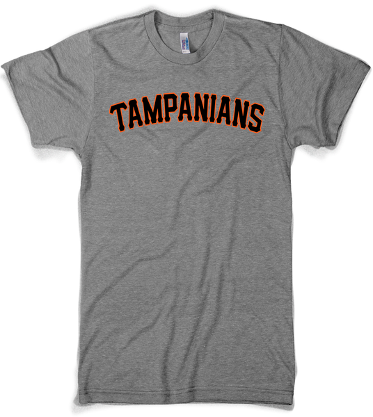 Tampanians