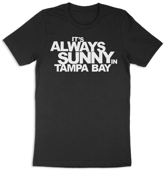 It's Always Sunny in Tampa Bay