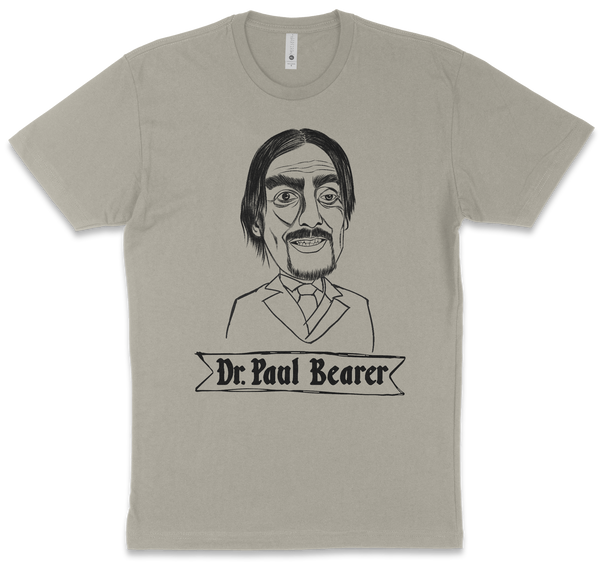 Dr. Paul Bearer