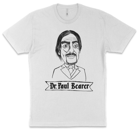 Dr. Paul Bearer