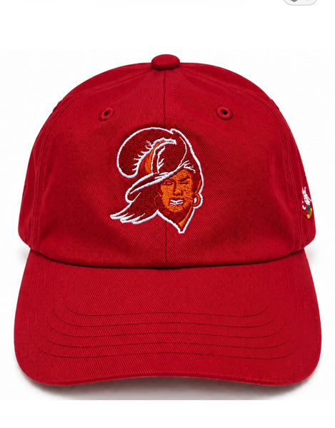 Tampa Bae Dad Hat