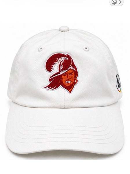 Tampa Bae Dad Hat
