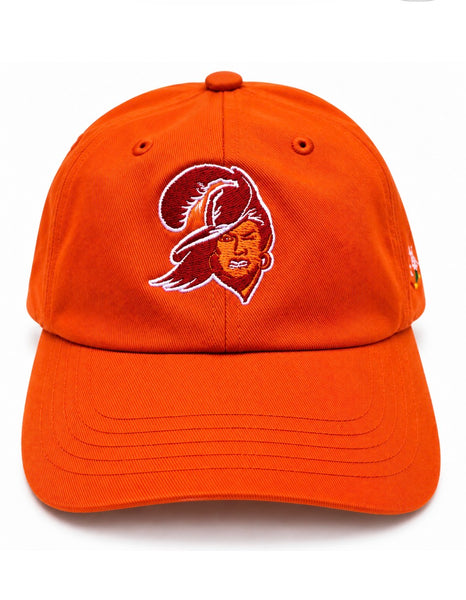 Tampa Bae Dad Hat