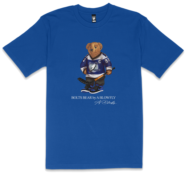 Bolts Bear