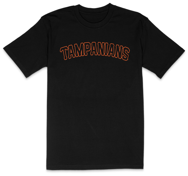 Tampanians