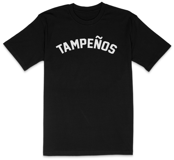 Tampeño