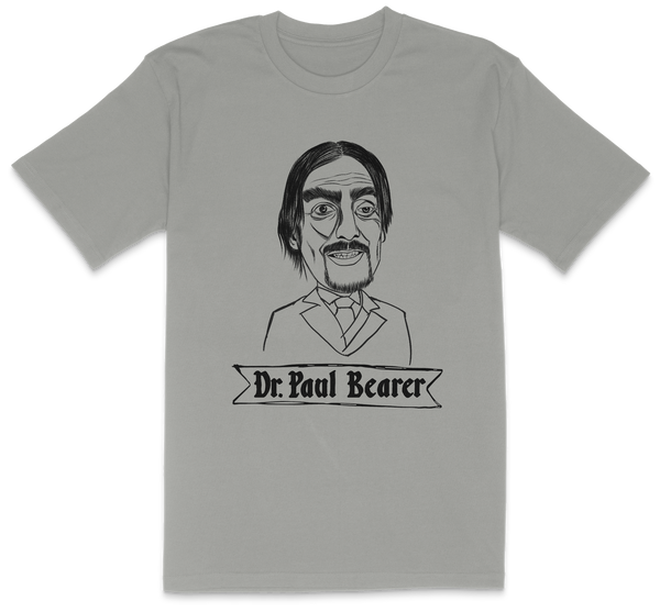 Dr. Paul Bearer