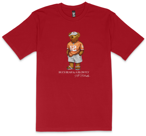Bucs Bear