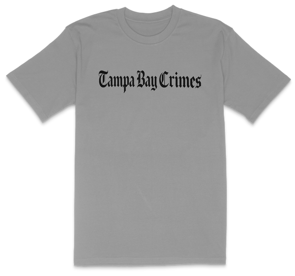 Tampa Bay Crimes....
