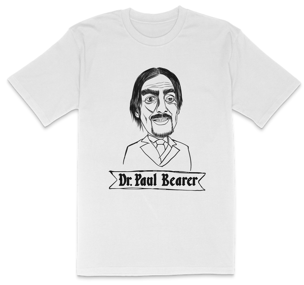 Dr. Paul Bearer