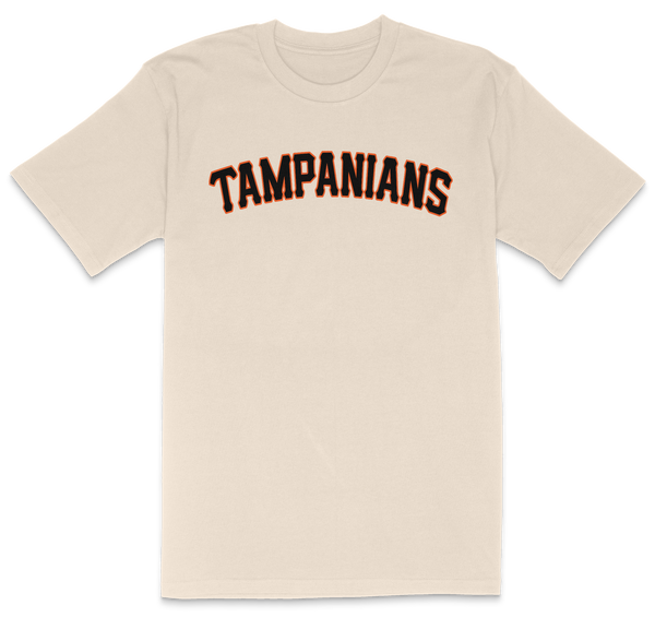 Tampanians
