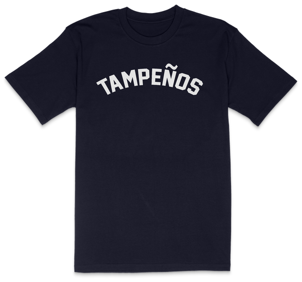 Tampeño