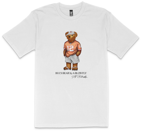 Bucs Bear