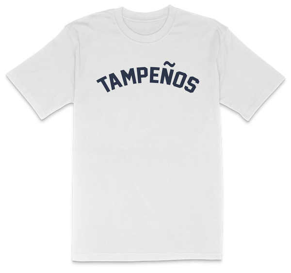 Tampeño