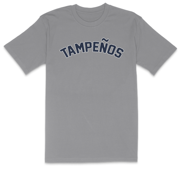 Tampeño