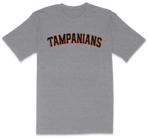 Tampanians