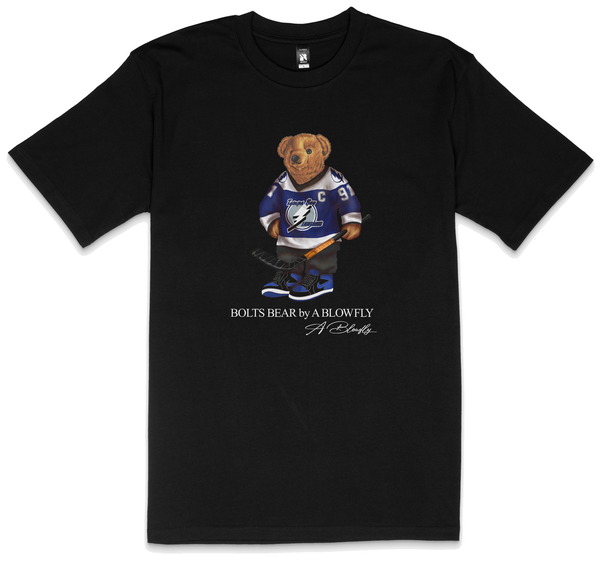 Bolts Bear