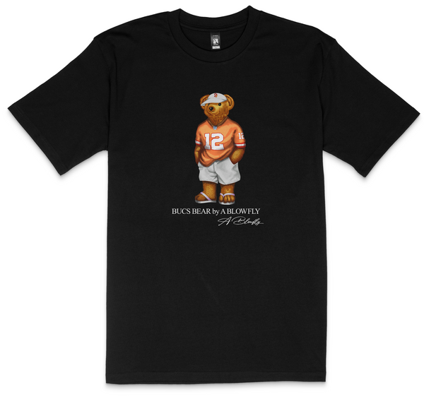 Bucs Bear