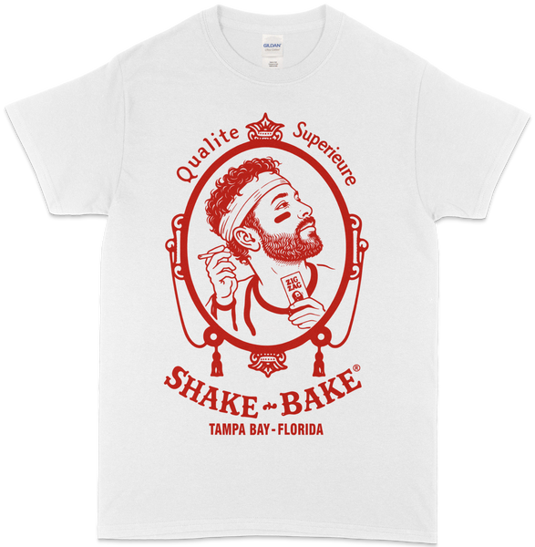 Shake & Bake
