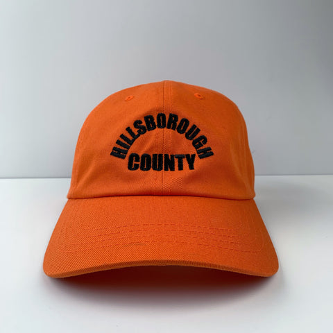 Hillsborough County Dad Hat