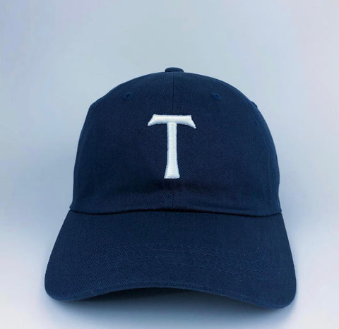 Tampanians Dad Hat