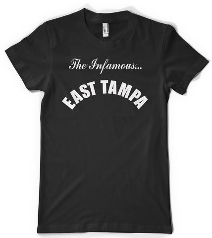 Infamous East Tampa