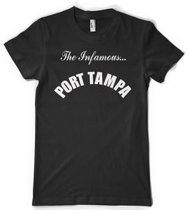 Infamous Port Tampa