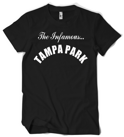 Infamous Tampa Park