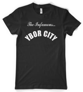 Infamous Ybor City