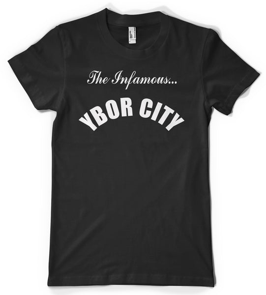 Infamous Ybor City