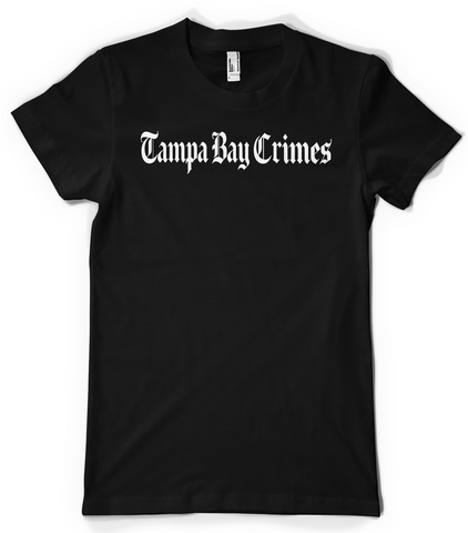 Tampa Bay Crimes